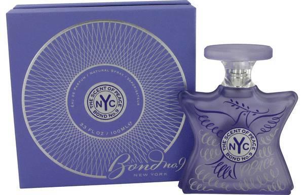 Bond No. 9 - The Scent Of Peace